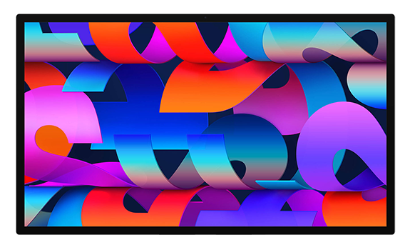 27-inch Studio Display from Apple