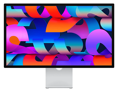 27-inch Studio Display from Apple