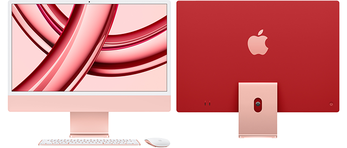 iMac