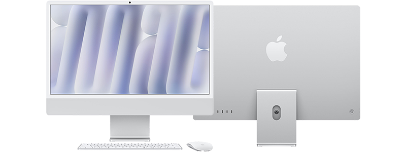 Apple iMac 24