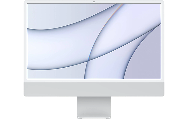 apple imac 2021