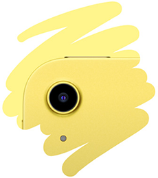 12MP Camera