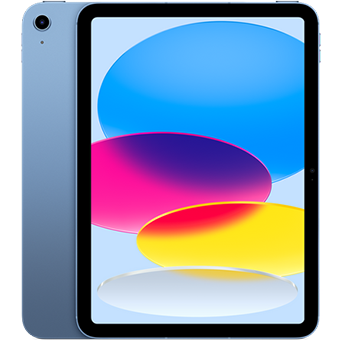 Apple iPad 10.9