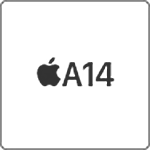 A14 Bionic chip