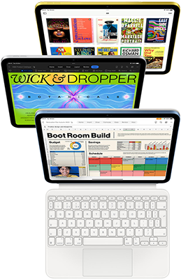 Apps