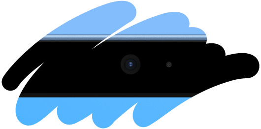 12MP Camera