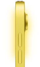 Yellow iPad