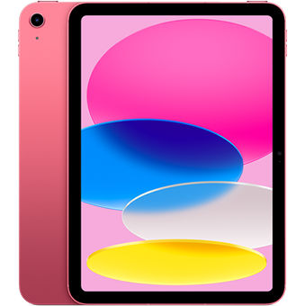 iPad