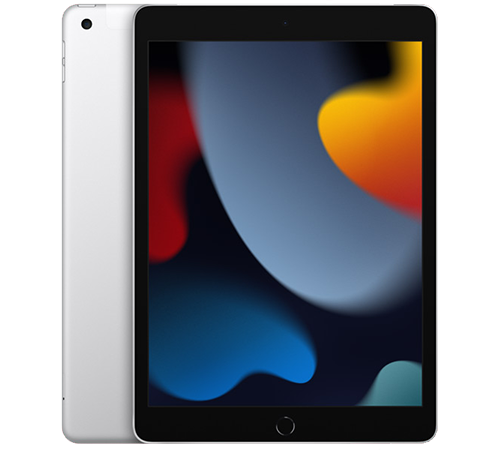 iPad