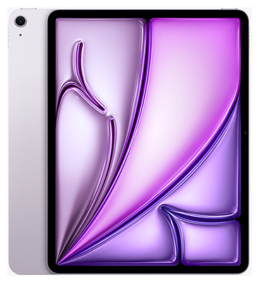 iPad Air WiFi in Purple from Apple