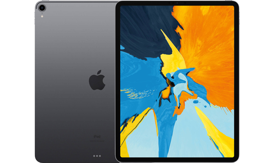 Apple iPad Pro 12.9