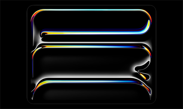 Ultra Retina XDR. The World’s Most Advanced Display.