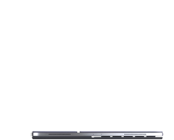 iPad Pro design