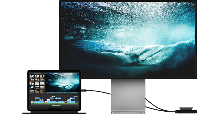 4K Recording