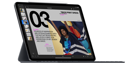 Apple iPad Pro 12.9