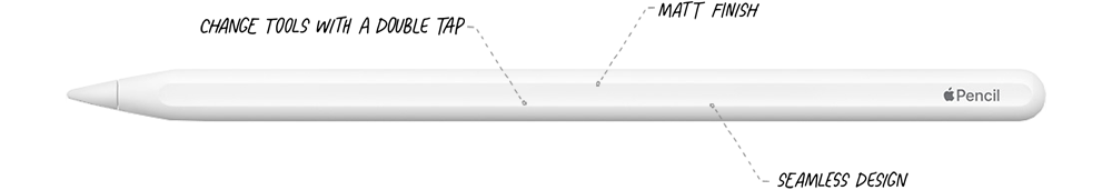apple pencil