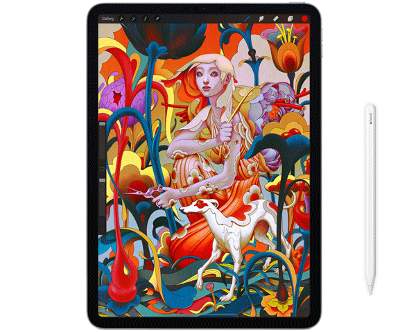 apple pencil