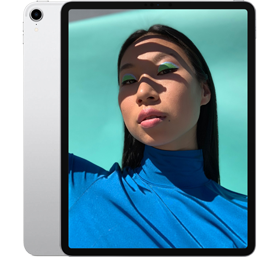 camera ipad pro