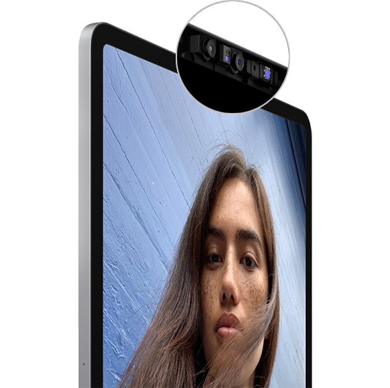 face ID