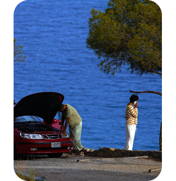 Roadside Assistance