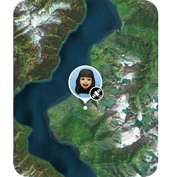 Find My