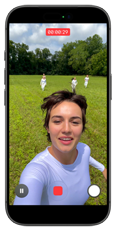 Ultra-Stabilised Video