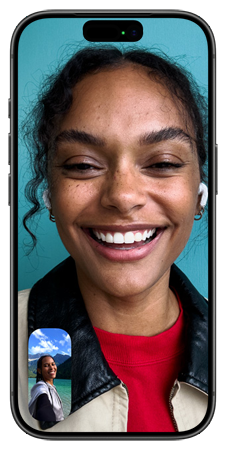 Apple iPhone 17 Pro Max 256GB Deep Blue OLED Display 5G 6 Core A19 Pro