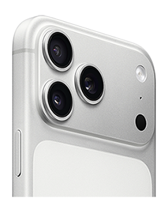 Apple iPhone 17 Pro Max 256GB Deep Blue OLED Display 5G 6 Core A19 Pro