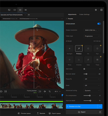 AI apps on Mac