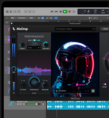 AI tools.