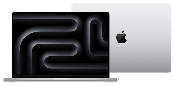 Apple MacBook Pro 16