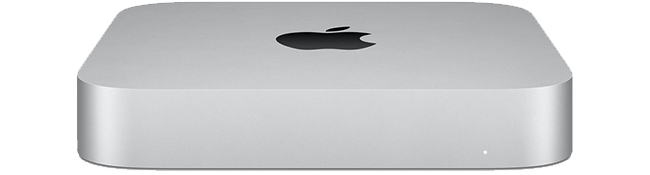 2020 apple mac mini 