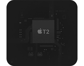 apple t2 security chip