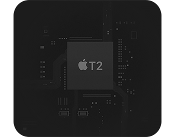 apple t2 security chip
