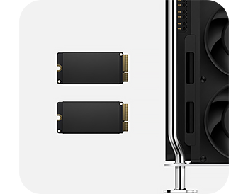 up to 8tb storage