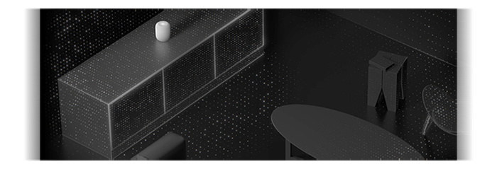 Spatial audio