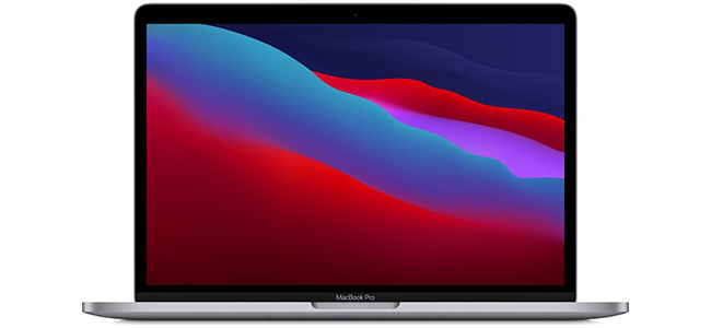 2020 apple macbook pro 