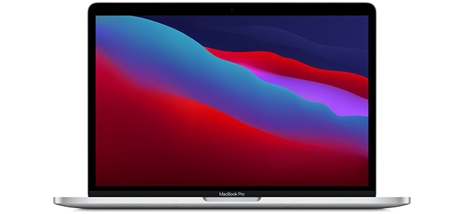 2020 apple macbook pro 