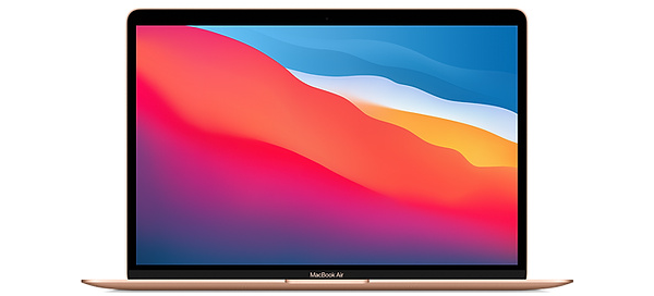2020 apple macbook air 