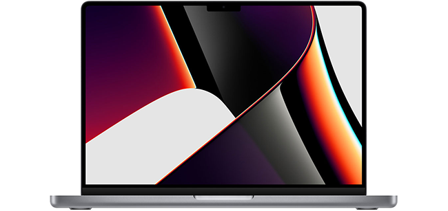 MacBook Pro