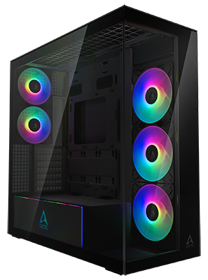 Xtender Premium E-ATX PC Case