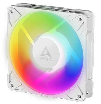 Arctic Liquid Freezer III Pro 280 A-RGB White All In One Liquid