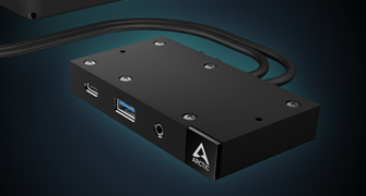 USB4 Connectivity