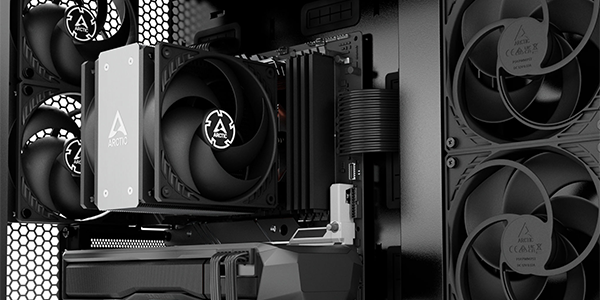 Freezer 36 CO Sleak Design Build.