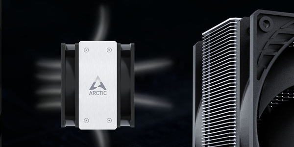 Freezer 36 CO Heatsink-Airflow.