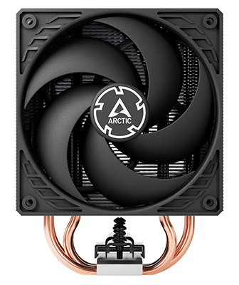 AVA Flying Simulator Stick Base from Thrustmaster