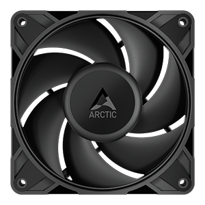 120mm P12 Pro LN PWM Case Fan from Arctic.