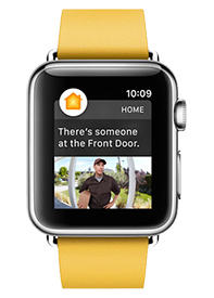Home Alerts