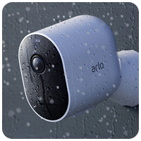 Weather Resistant