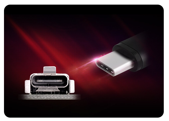 USB Type-C